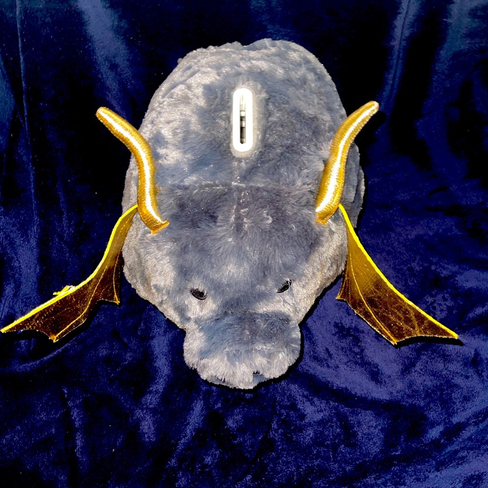 When Pigs Fly piggy bank